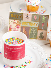 Kit Cumpleaños Birthday Cake